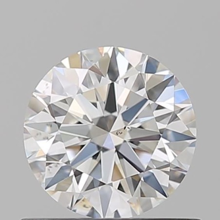 Diament szlif okrągły, 0.71ct, SI1, G, GIA 1538282088