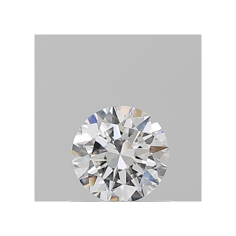 Diament szlif okrągły, 0.6ct, VS2, E, GIA 6512142842