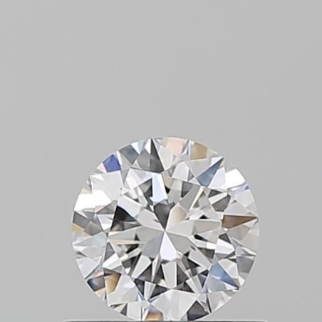 Diament szlif okrągły, 0.6ct, VS2, E, GIA 6512142842