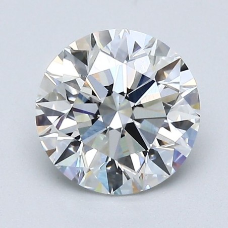 Diament szlif okrągły, 1.51ct, VS2, G, GIA 2528508917