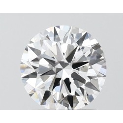 Diament laboratoryjny szlif okrągły, 1.5ct, VVS2, D, IGI LG747574715