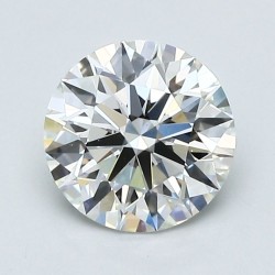 Diament szlif okrągły, 1.53ct, VS2, H, GIA 2231801756