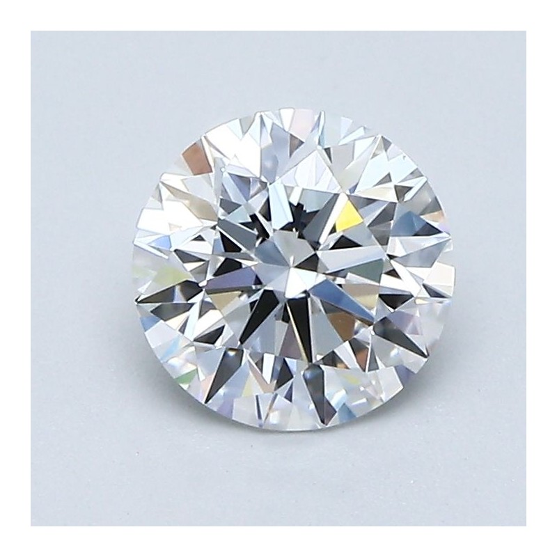 Diament szlif okrągły, 1.2ct, VS1, D, GIA 1236745366 Diament szlif okrągły, 1.2ct, VS1, D, GIA 1236745366