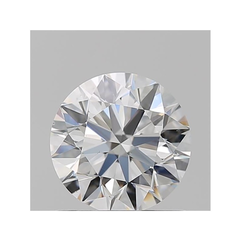 Diament szlif okrągły, 0.96ct, VS2, E, GIA 7536128532