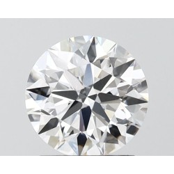 Diament laboratoryjny szlif okrągły, 1.5ct, VVS2, D, IGI LG747574712