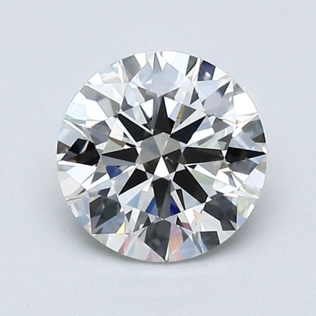 Diament szlif okrągły, 1.11ct, VS2, I, GIA 2537517979