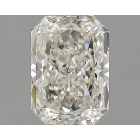 Diament radiant, 1.04ct, VVS1, I, IGI 645474390