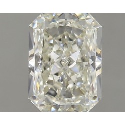 Diament radiant, 1.02ct, VVS2, H, IGI 720568502