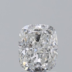 Diament szlif poduszkowy brylantowy, 1.51ct, VS1, F, GIA 6512543072