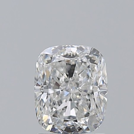 Diament szlif poduszkowy brylantowy, 1.51ct, VS1, F, GIA 6512543072