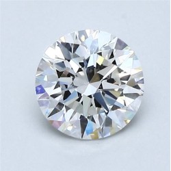 Diament szlif okrągły, 1ct, VS1, G, GIA 2507559758