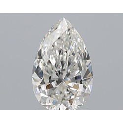 Diament szlif gruszkowy, 1.51ct, VS1, E, GIA 1538444322