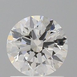 Diament szlif okrągły, 1.07ct, VS1, G, GIA 2536470072