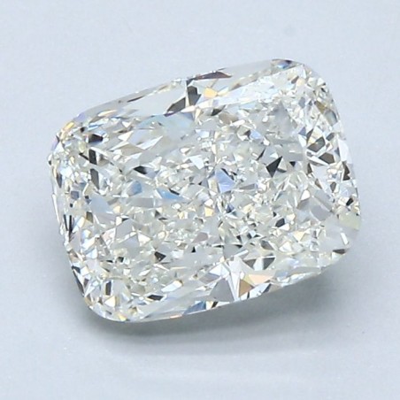 Diament szlif poduszkowy brylantowy, 1.5ct, VS2, I, GIA 6511627916
