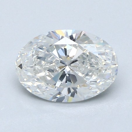 Diament szlif owalny, 1.52ct, SI2, G, GIA 2536355472