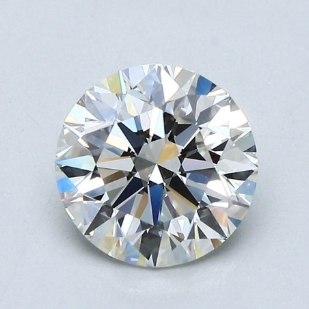 Diament szlif okrągły, 1.5ct, VS1, I, GIA 6233745432