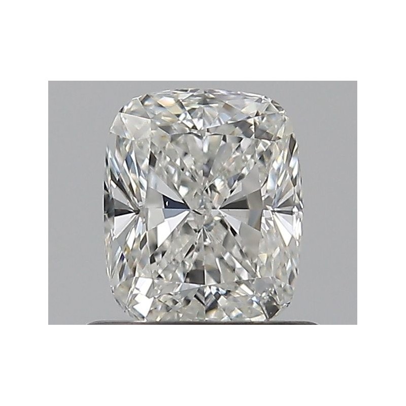 Diament szlif poduszkowy brylantowy, 0.7ct, VS1, G, GIA 1447505741 Diament szlif poduszkowy brylantowy, 0.7ct, VS1, G, GIA 1447505741