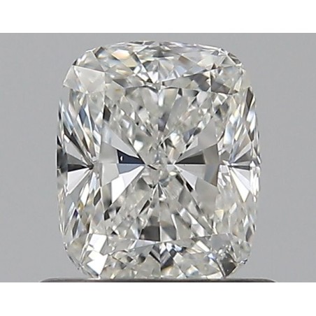 Diament szlif poduszkowy brylantowy, 0.7ct, VS1, G, GIA 1447505741