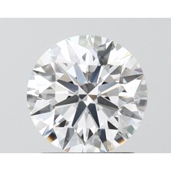 Diament laboratoryjny szlif okrągły, 1.5ct, VVS2, D, IGI LG747574710