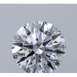 Diament szlif okrągły, 0.44ct, VS2, E, GIA 5523228992