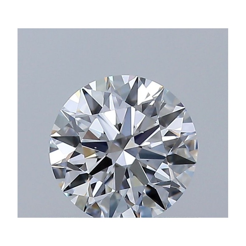 Diament szlif okrągły, 0.44ct, VS2, E, GIA 5523228992