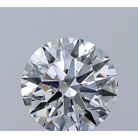 Diament szlif okrągły, 0.44ct, VS2, E, GIA 5523228992