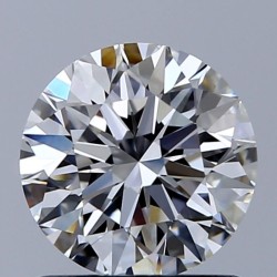 Diament szlif okrągły, 1.01ct, VVS1, F, GIA 1549170451