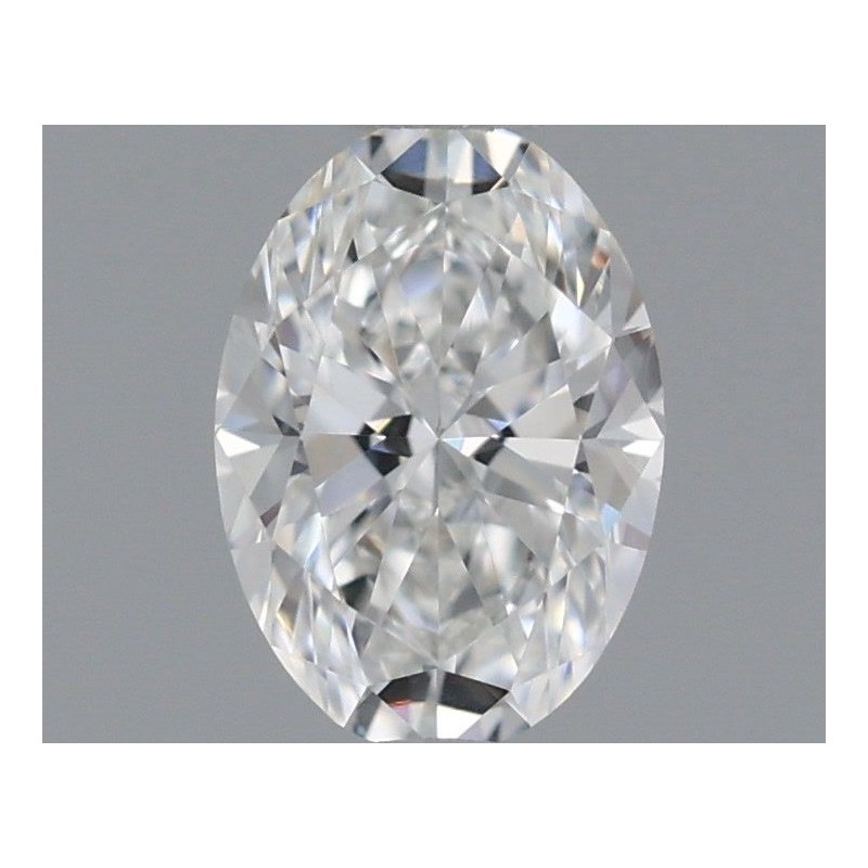 Diament szlif owalny, 0.35ct, VS2, E, GIA 5513858551