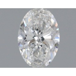 Diament szlif owalny, 0.32ct, VS2, F, GIA 2527678019
