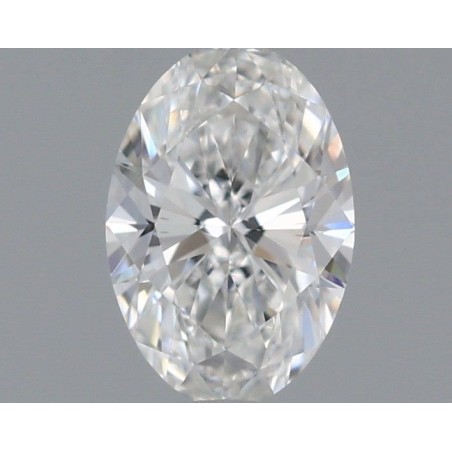 Diament szlif owalny, 0.32ct, VS2, F, GIA 2527678019