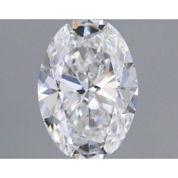Diament szlif owalny, 0.35ct, VS2, E, GIA 2524663538