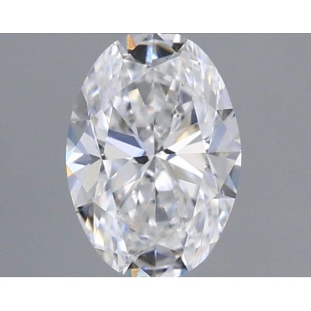 Diament szlif owalny, 0.35ct, VS2, E, GIA 2524663538
