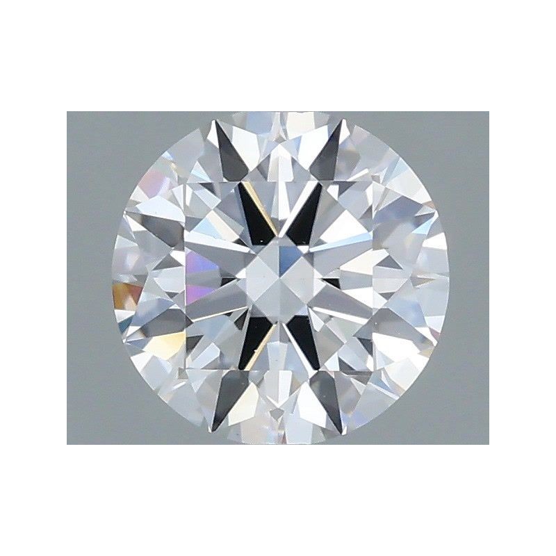 Diament szlif okrągły, 0.7ct, VS2, E, GIA 6532212220