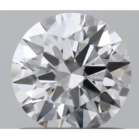 Diament szlif okrągły, 0.76ct, VVS1, D, GIA 6545070454