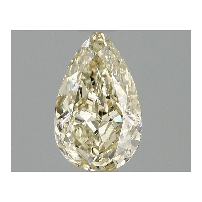 Diament laboratoryjny o barwie fantazyjnej szlif gruszkowy, 1.02ct, VVS2, Fancy Intense Yellow, IGI LG689542755 Diament laboratoryjny o barwie fantazyjnej szlif gruszkowy, 1.02ct, VVS2, Fancy Intense Yellow, IGI LG689542755