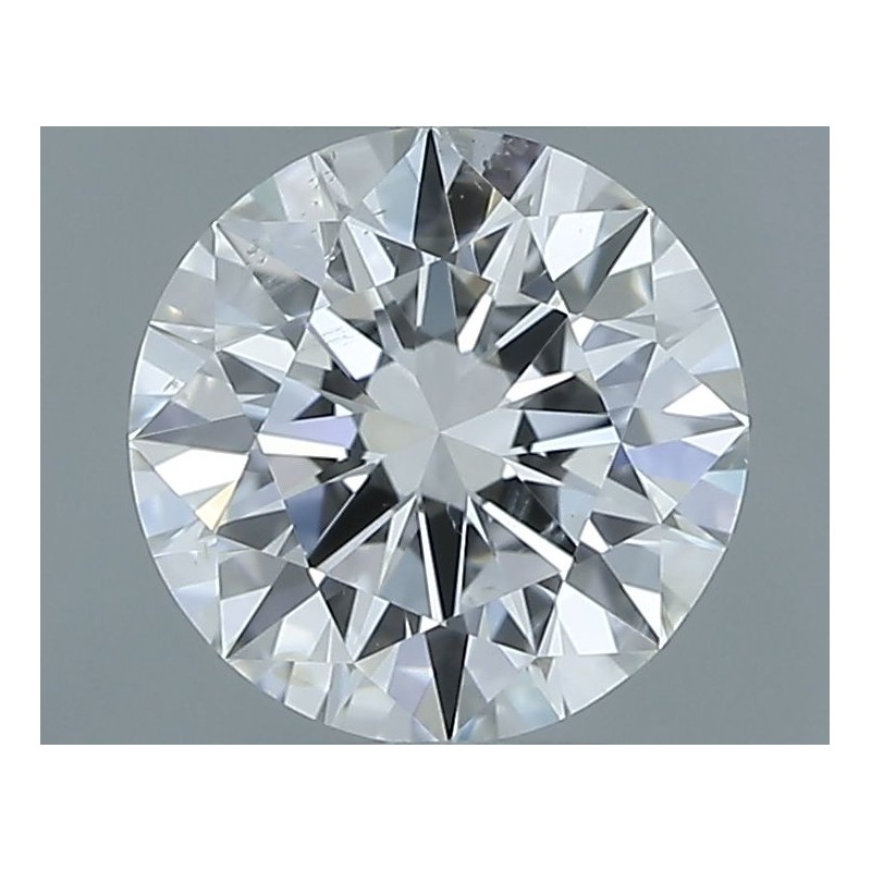 Diament szlif okrągły, 0.7ct, SI2, F, GIA 1539764811 Diament szlif okrągły, 0.7ct, SI2, F, GIA 1539764811