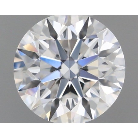 Diament szlif okrągły, 0.63ct, VVS1, E, GIA 2346387221