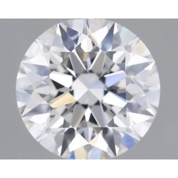 Diament szlif okrągły, 0.72ct, VS1, D, GIA 1539244179
