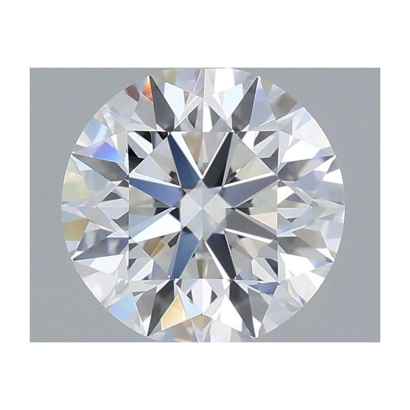 Diament szlif okrągły, 0.75ct, VVS2, E, GIA 3545199797