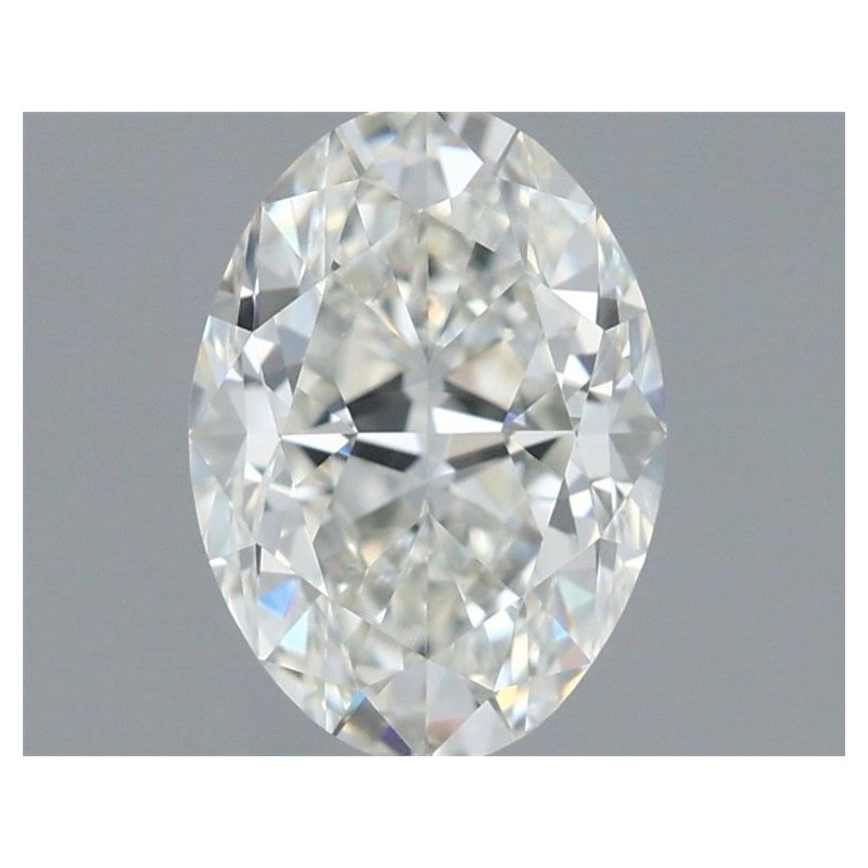 Diament szlif owalny, 0.64ct, VVS2, I, GIA 6535687913