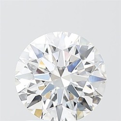 Diament laboratoryjny szlif okrągły, 1.59ct, VVS2, F, IGI LG756595325