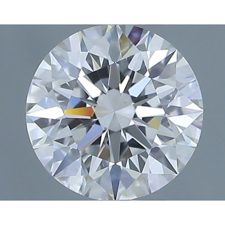 Diament szlif okrągły, 0.7ct, VS1, E, GIA 3545079439