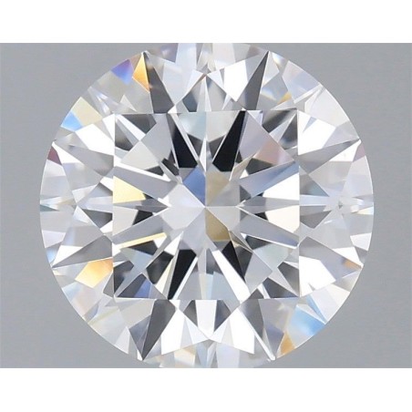 Diament laboratoryjny szlif okrągły, 1.6ct, VVS2, F, IGI LG749569079