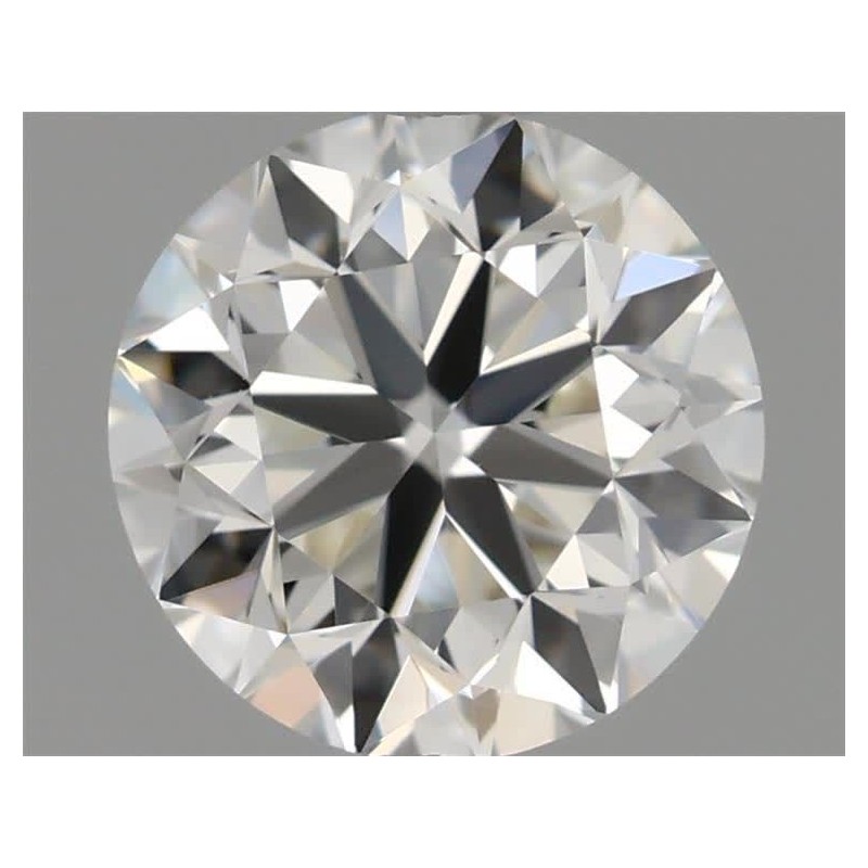 Diament szlif okrągły, 0.7ct, VVS1, I, GIA 7492098507