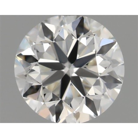 Diament szlif okrągły, 0.7ct, VVS1, I, GIA 7492098507