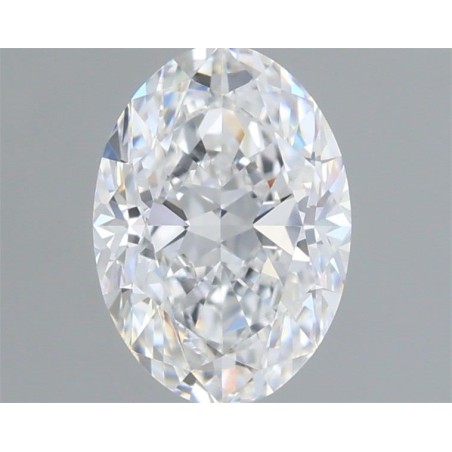 Diament szlif owalny, 0.7ct, VS1, E, GIA 7531891070