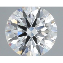 Diament szlif okrągły, 0.6ct, VVS1, I, GIA 2526749297