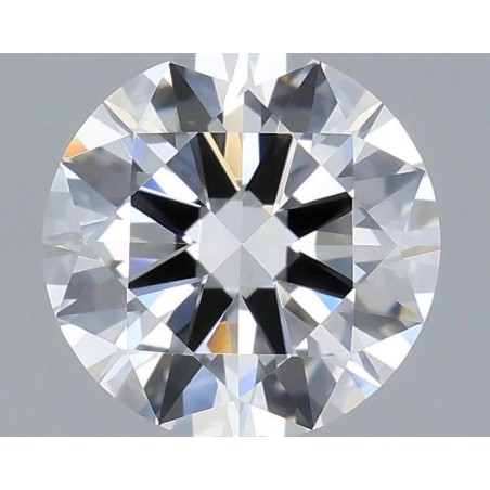 Diament szlif okrągły, 0.7ct, VS1, H, GIA 6545229308