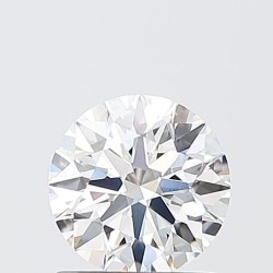 Diament laboratoryjny szlif okrągły, 1.09ct, VVS1, D, IGI LG671463837