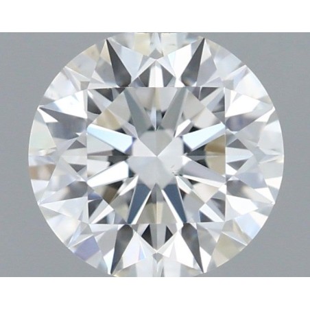 Diament szlif okrągły, 0.71ct, VS2, F, GIA 2538702455